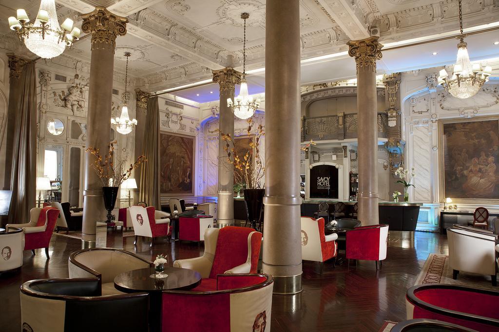Savoy 4*