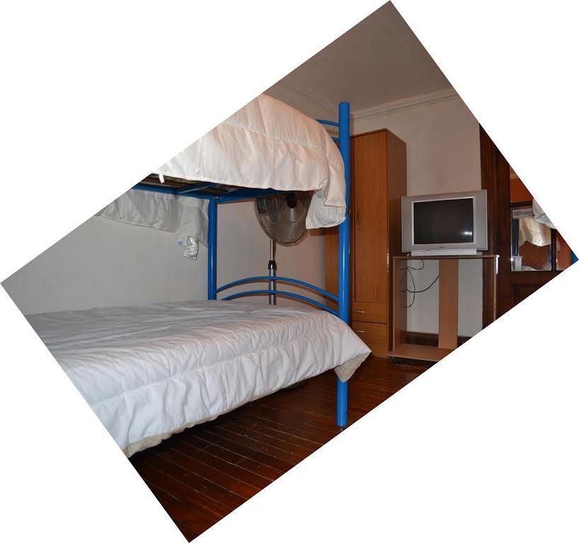 La Rocca Hostel