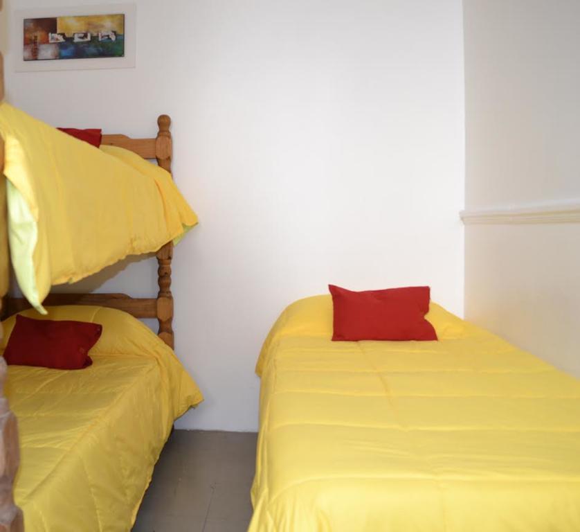 La Rocca Hostel Buenos Aires