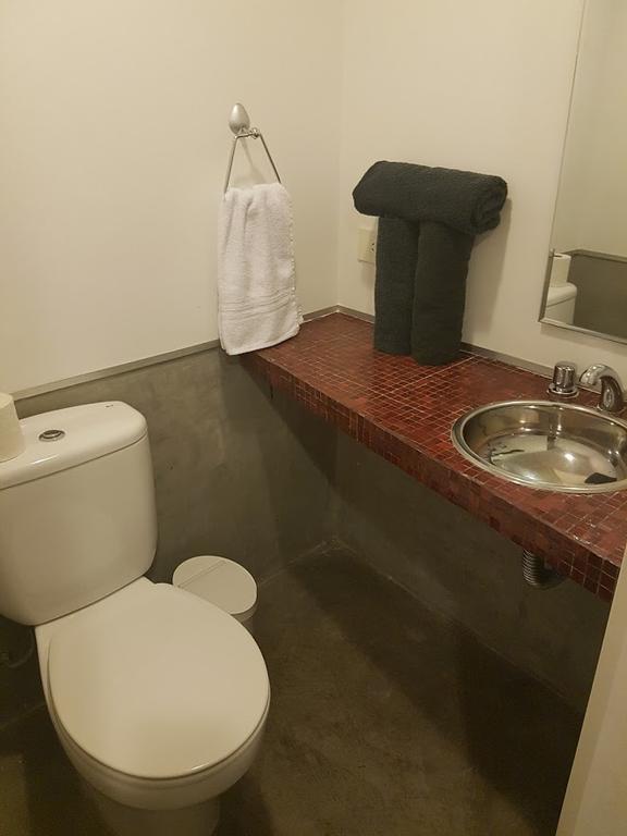 Aparthotel Palermo Hollywood
