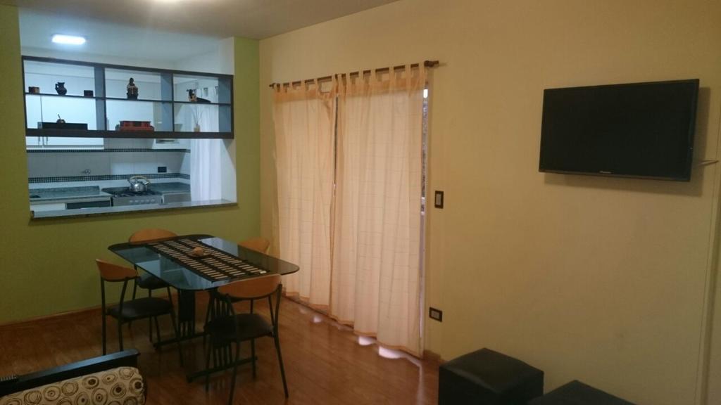 Lezica Plaza Apartamento *