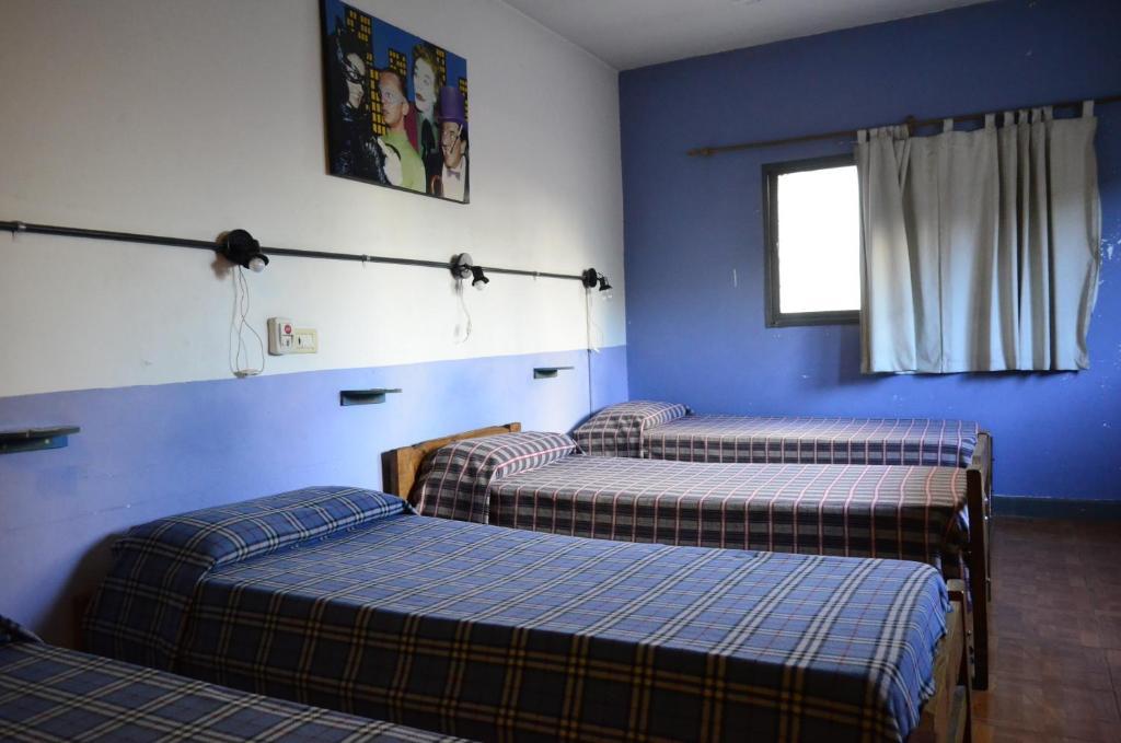 Hostel Garden House *