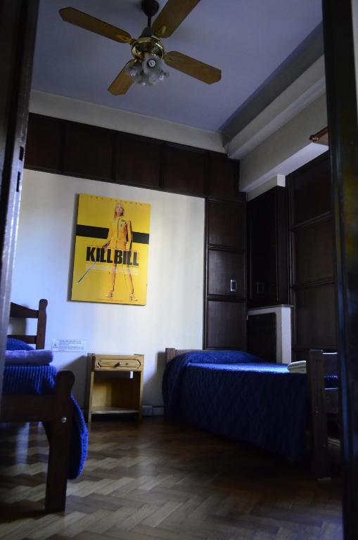 Garden House Hostel Buenos Aires
