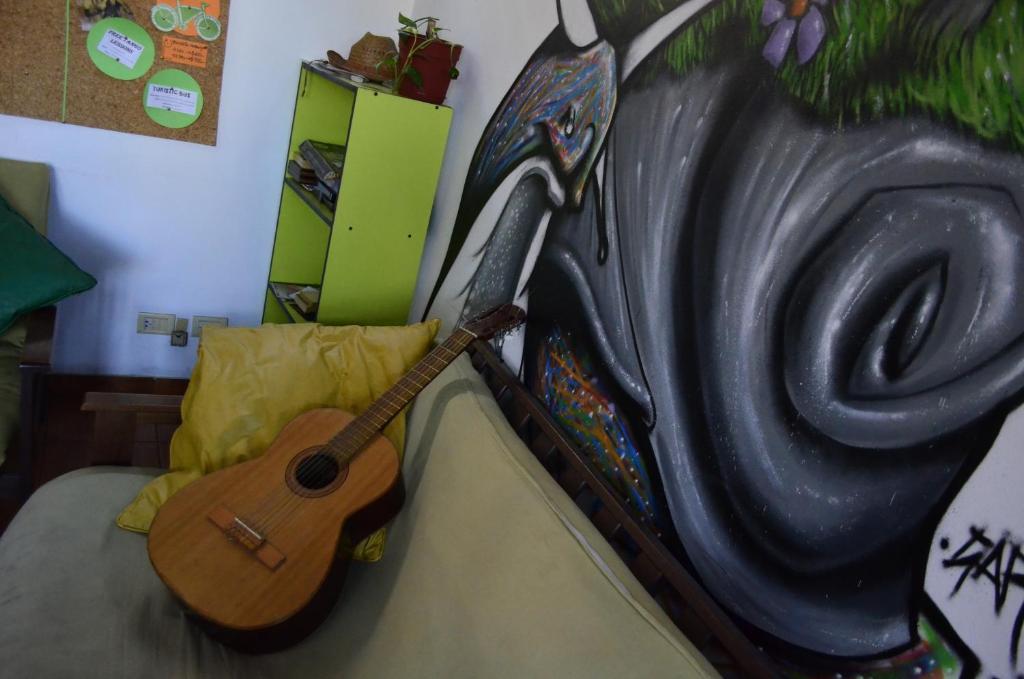 Garden House Hostel *