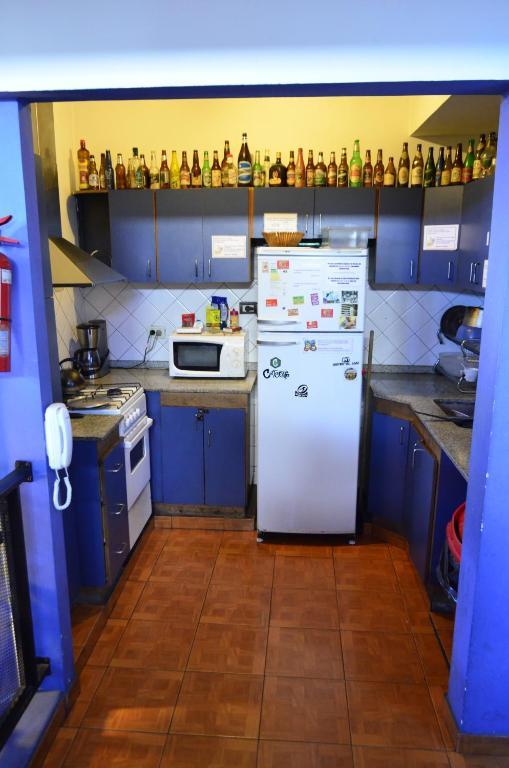 Garden House Hostel *