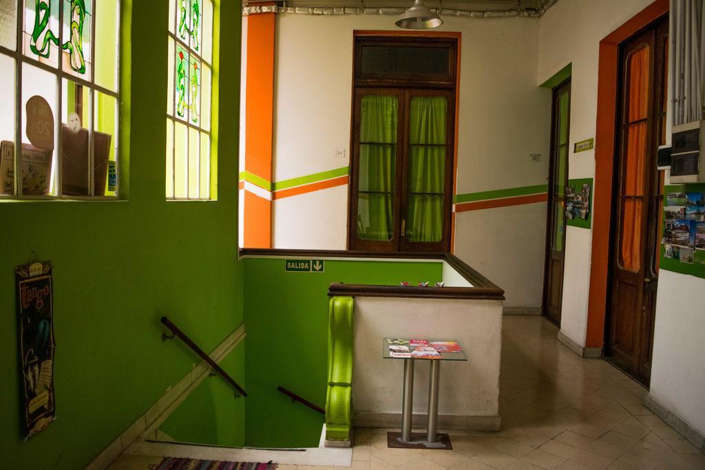 06 Central Hostel *