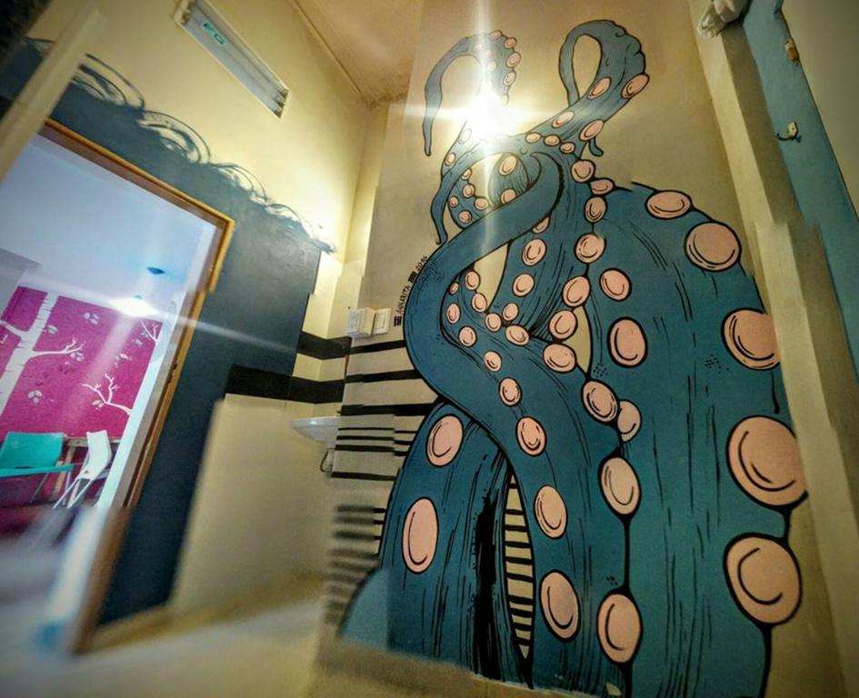 Albergue La Morada Buenos Aires