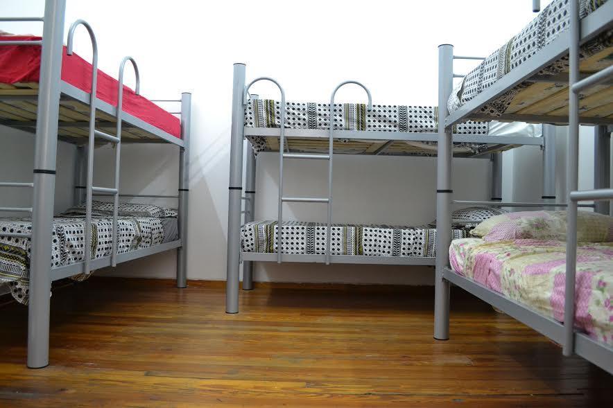 La Rocca Hostel