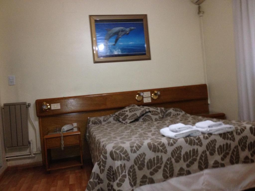 Aldeano 2 Hotel 2*