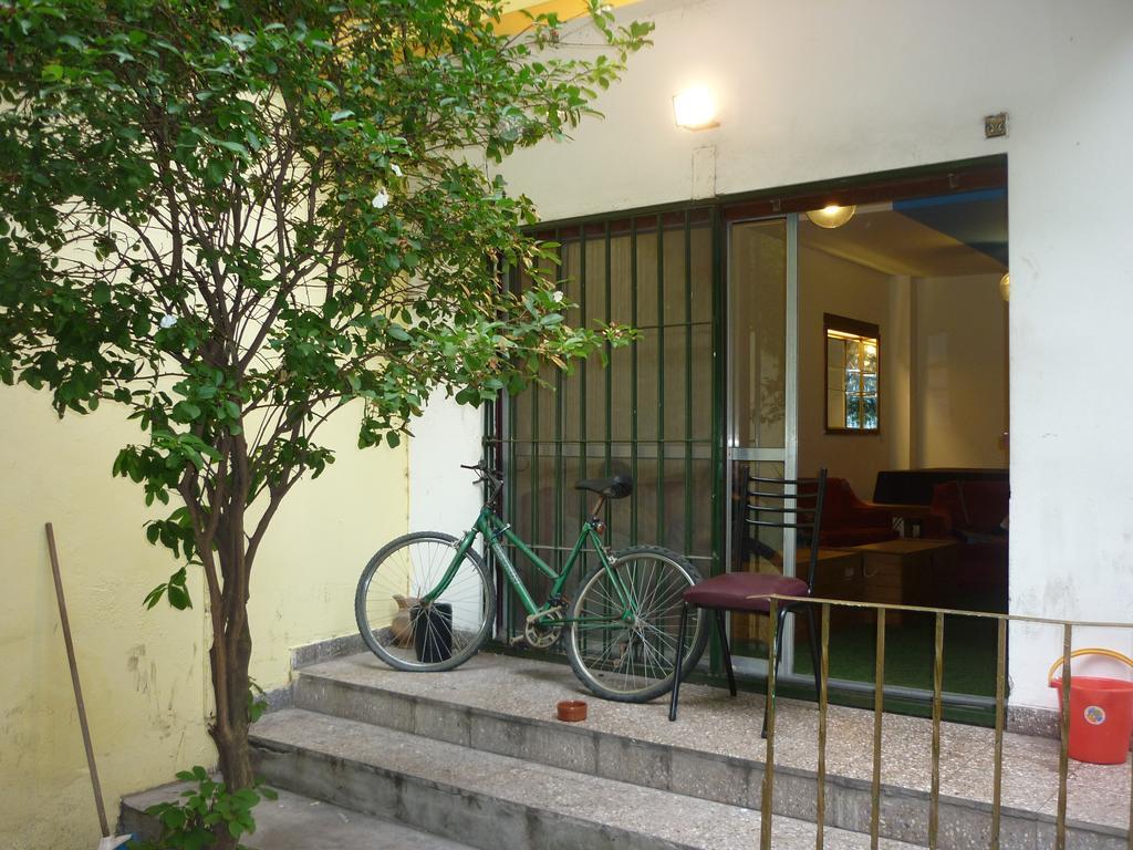 Casa Del Mundo