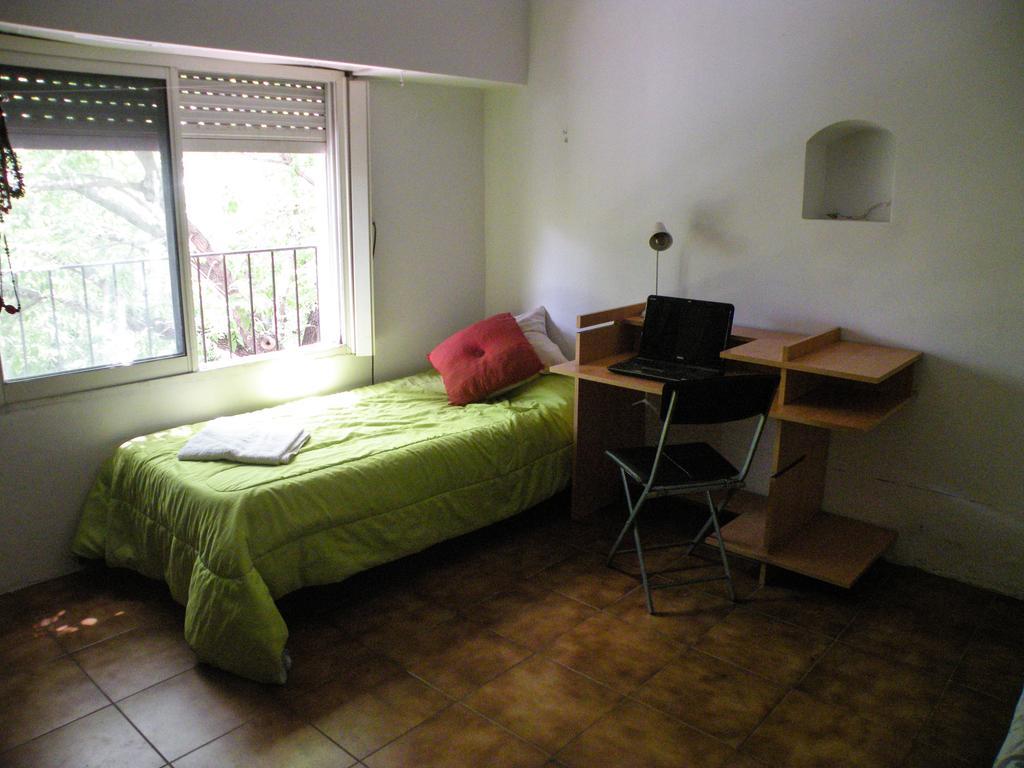 Casa Del Mundo Guest house *