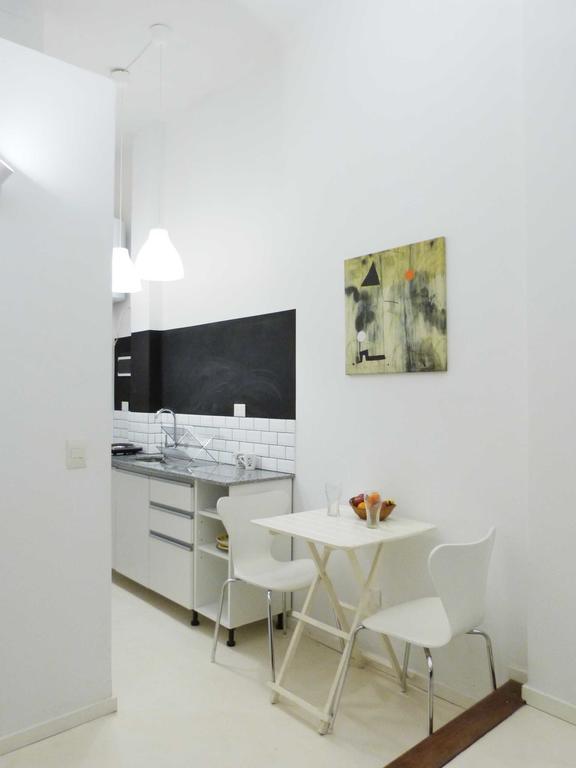 Apartment La Mejor Ubicacion Buenos Aires