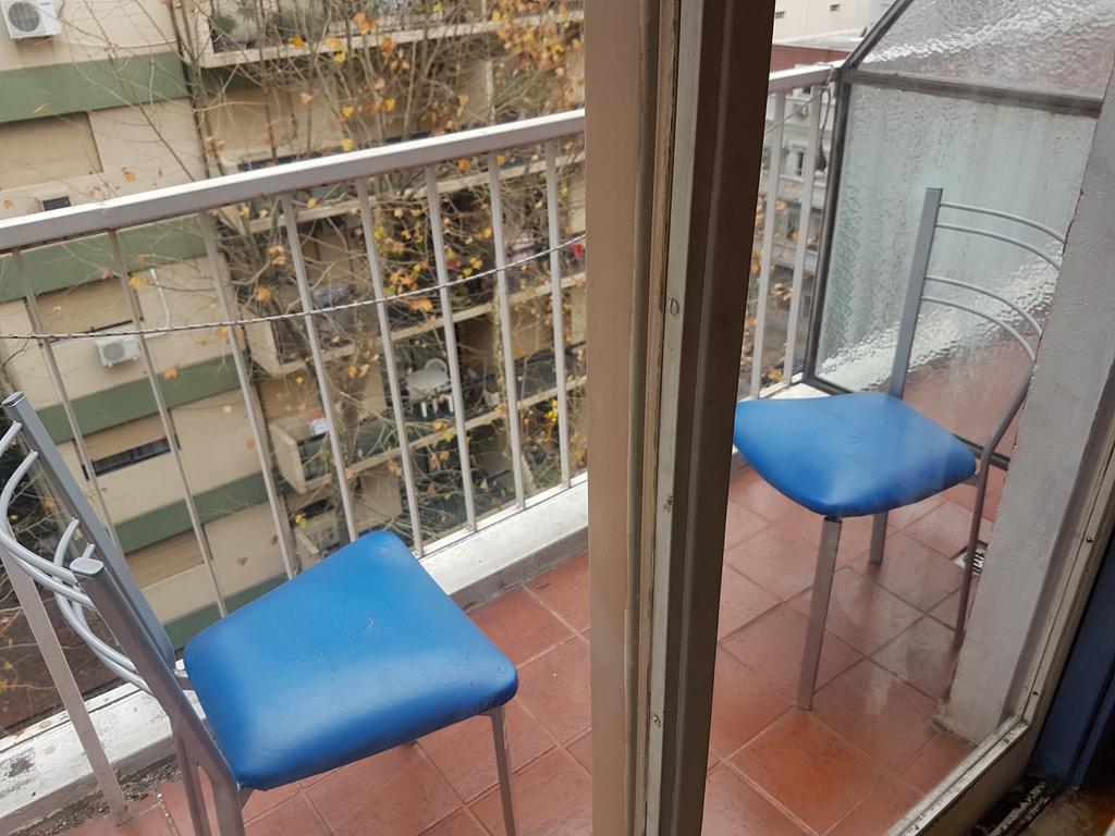 Tango Cozy Estudio Buenos Aires