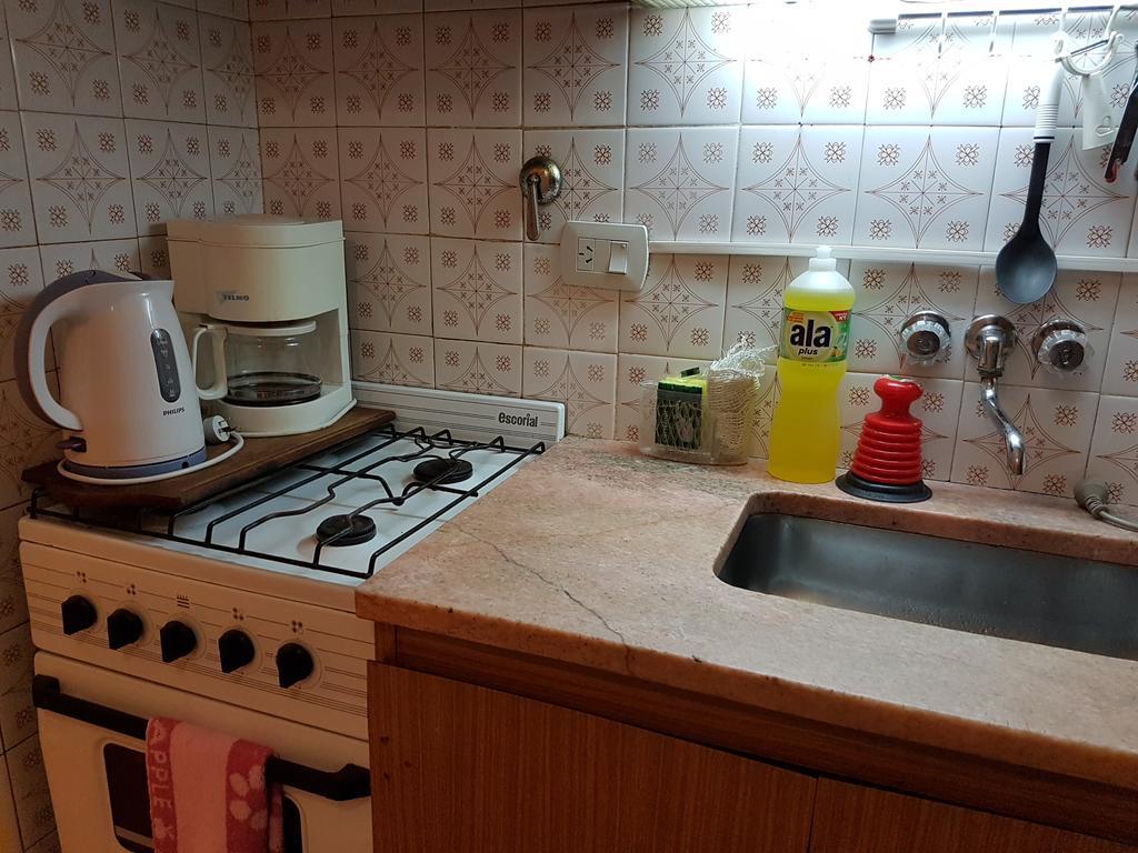 Tango Cozy Estudio Apartment Buenos Aires