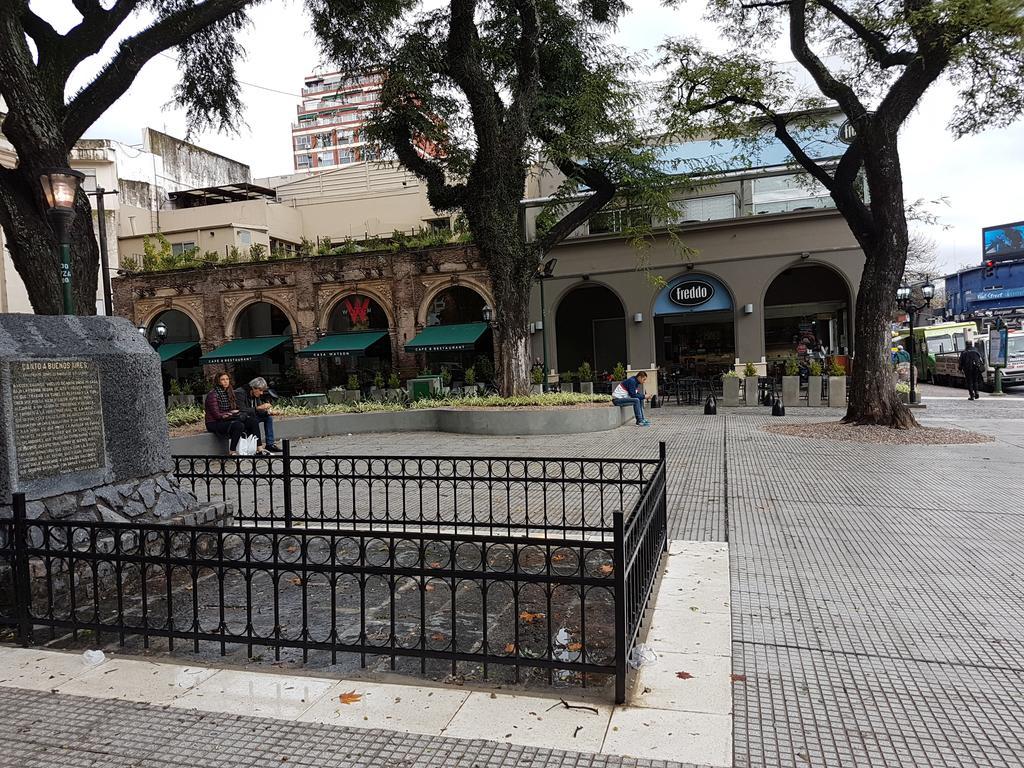 Tango Cozy Estudio Apartment Buenos Aires