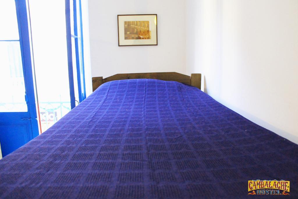 Cambalache Hostel *
