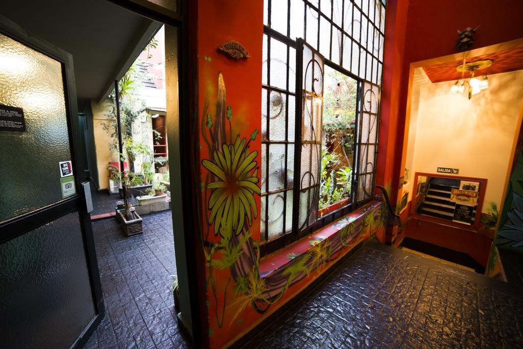 Cambalache Hostel Buenos Aires