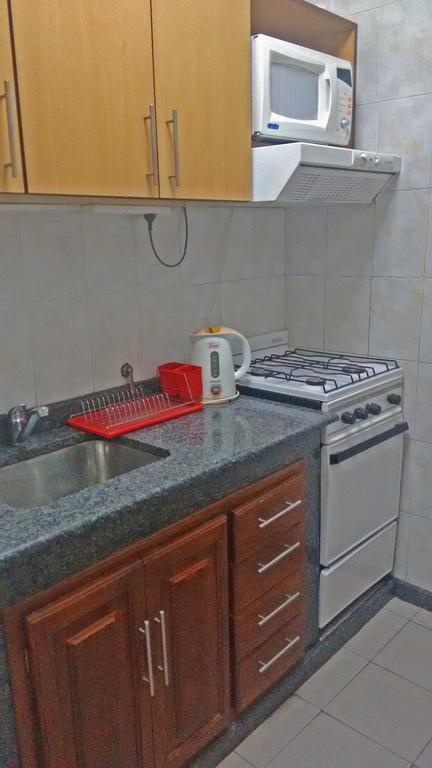 Apartment El Colon *