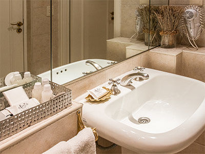 Le Cinque Lusso Recoleta 4*