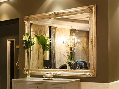 Le Cinque Lusso Recoleta Hotel Buenos Aires