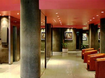 Hotel Obelisco Center - & 4*