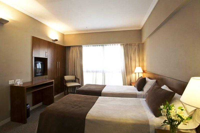 Hotel Bisonte Libertad