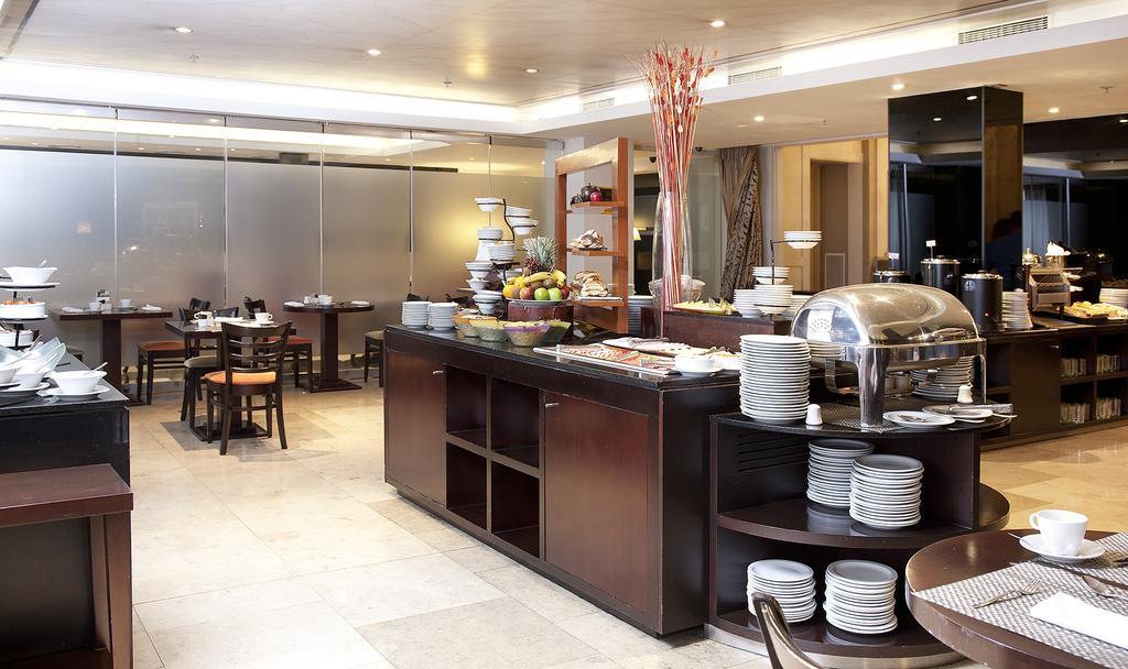 Savoy 4* Buenos Aires