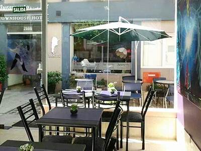 Juramento De Lealtad Townhouse 3*