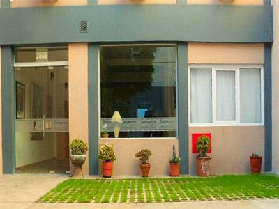 Hotel Juramento De Lealtad Townhouse
