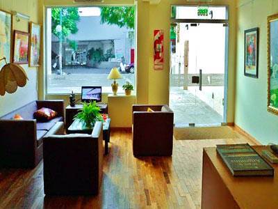 Juramento De Lealtad Townhouse 3* Buenos Aires