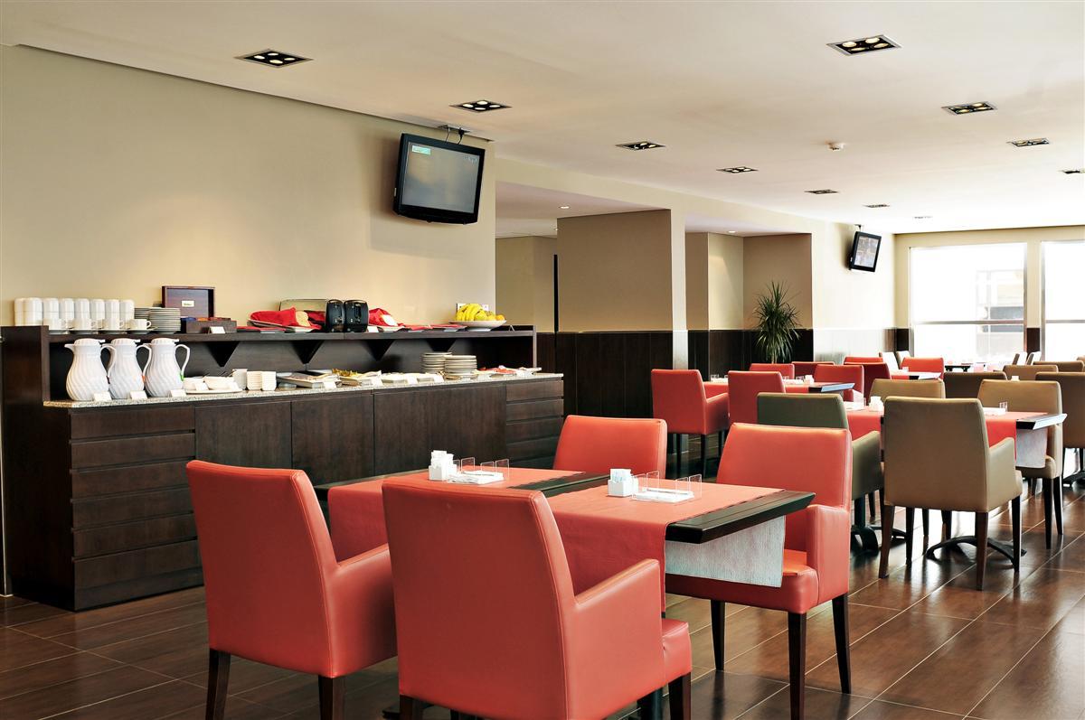 Htl Baires Hotel