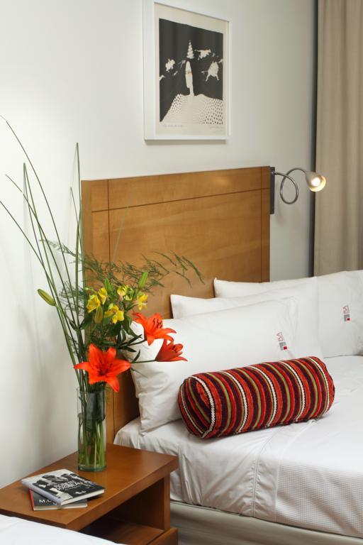 Hotel Ba Sohotel Buenos Aires