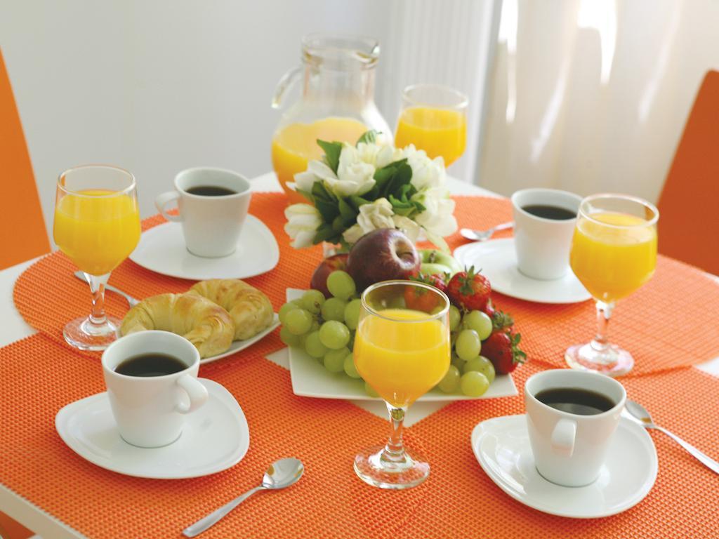 Tre Design 4* Buenos Aires