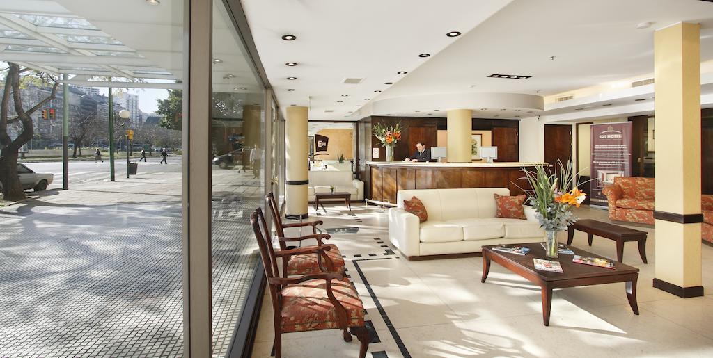 Hotel Embajador Buenos Aires
