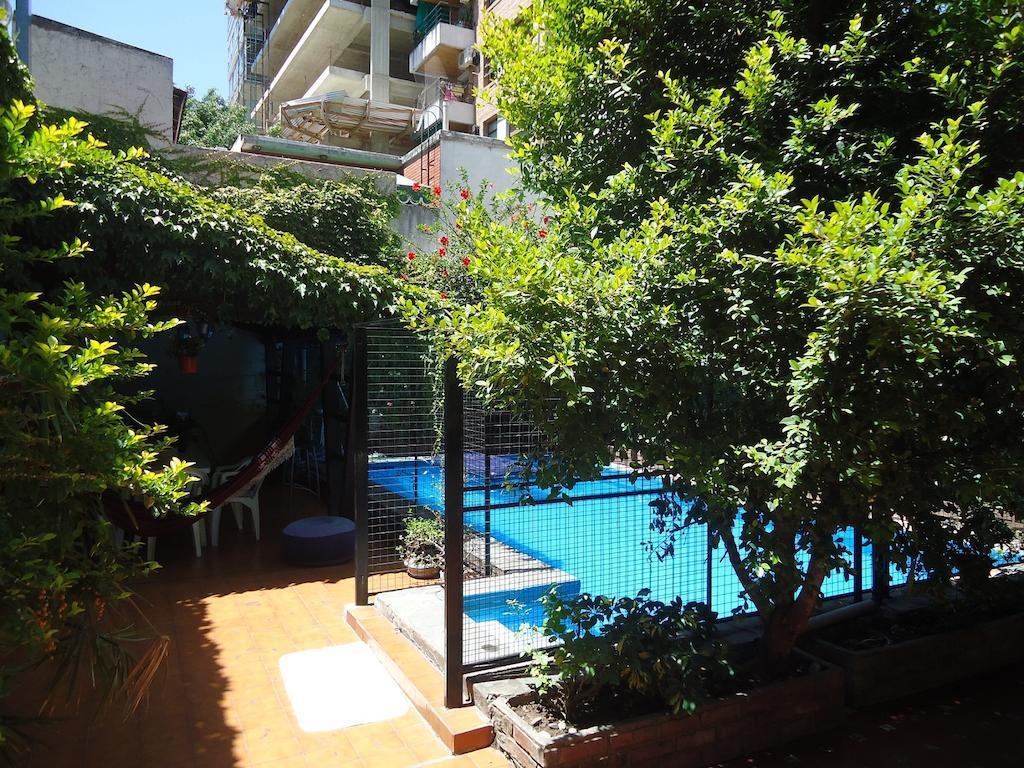 Hostal Belgrano