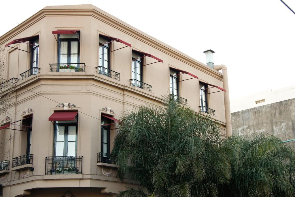 Palermo Soho Loft Buenos Aires
