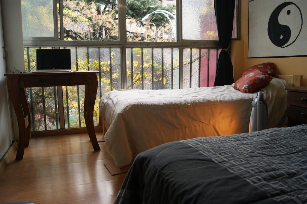 Casa Del Mundo Guest house