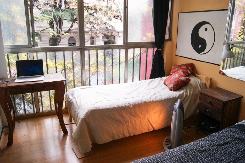 Casa Del Mundo
