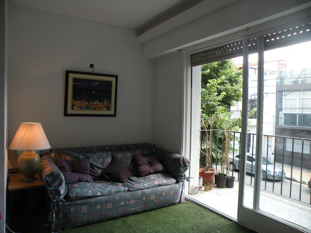 Casa Del Mundo Guest house *