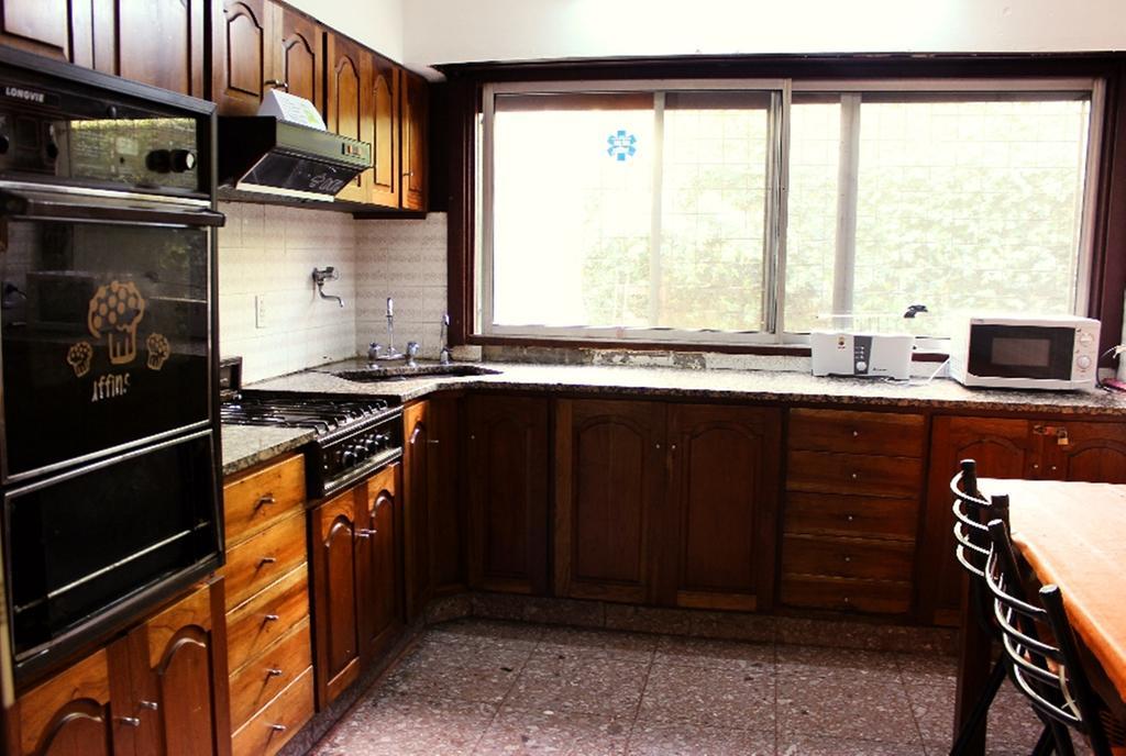 Casa Del Mundo * Buenos Aires