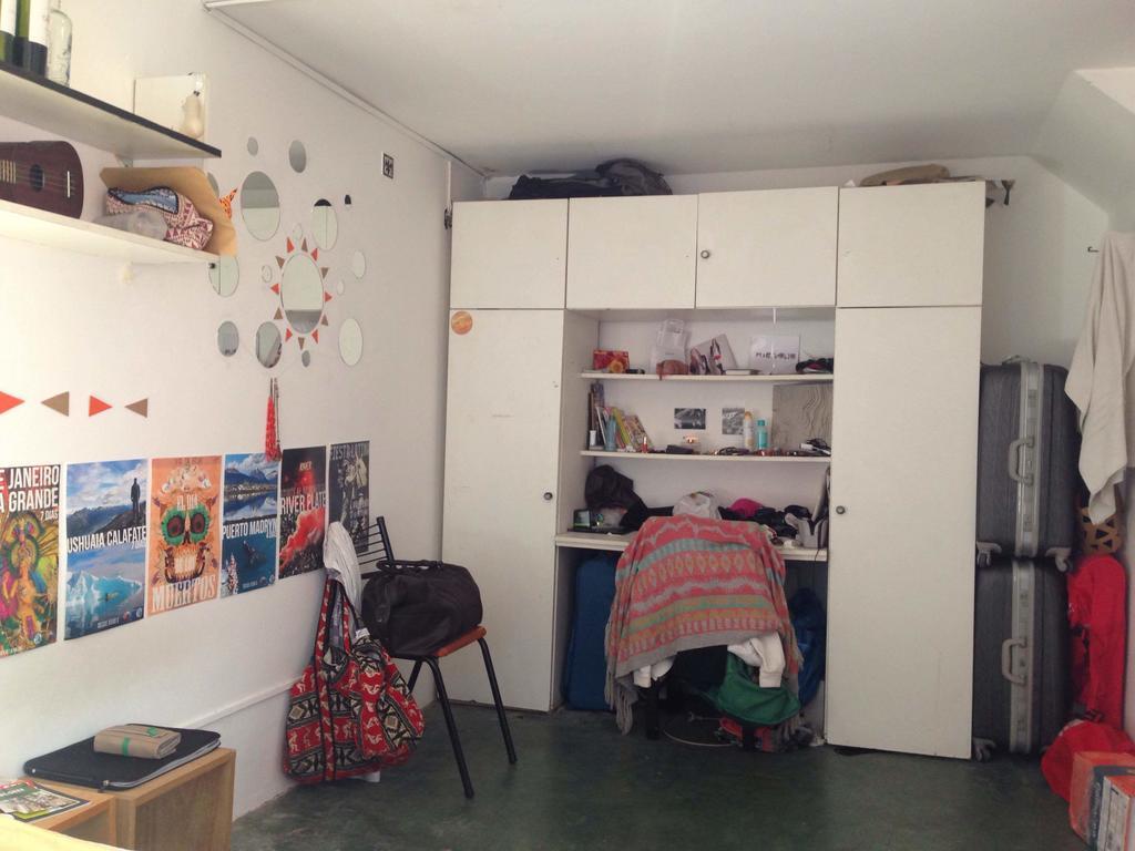 Casa Del Mundo *