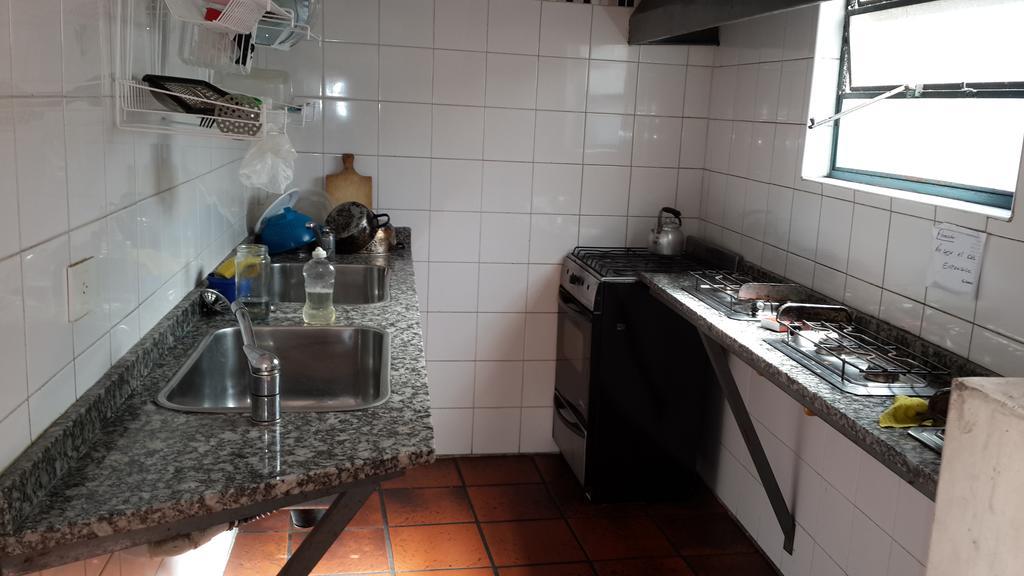 Hostel Sol De Oro *