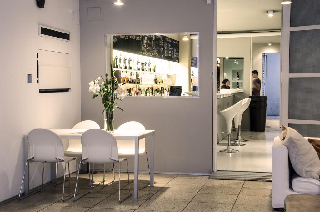 Hotel Design Ce - Boutique De Diseno Buenos Aires