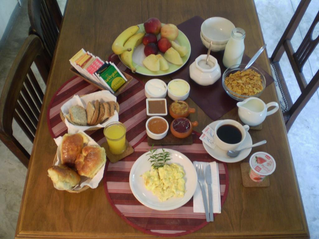 Bed & Breakfast Palermo Viejo Buenos Aires