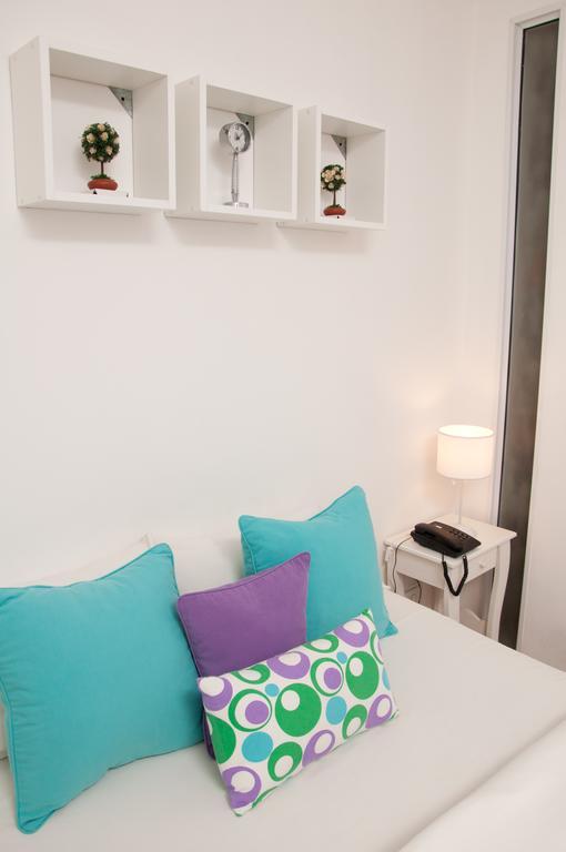 Blue Soho Hotel Buenos Aires
