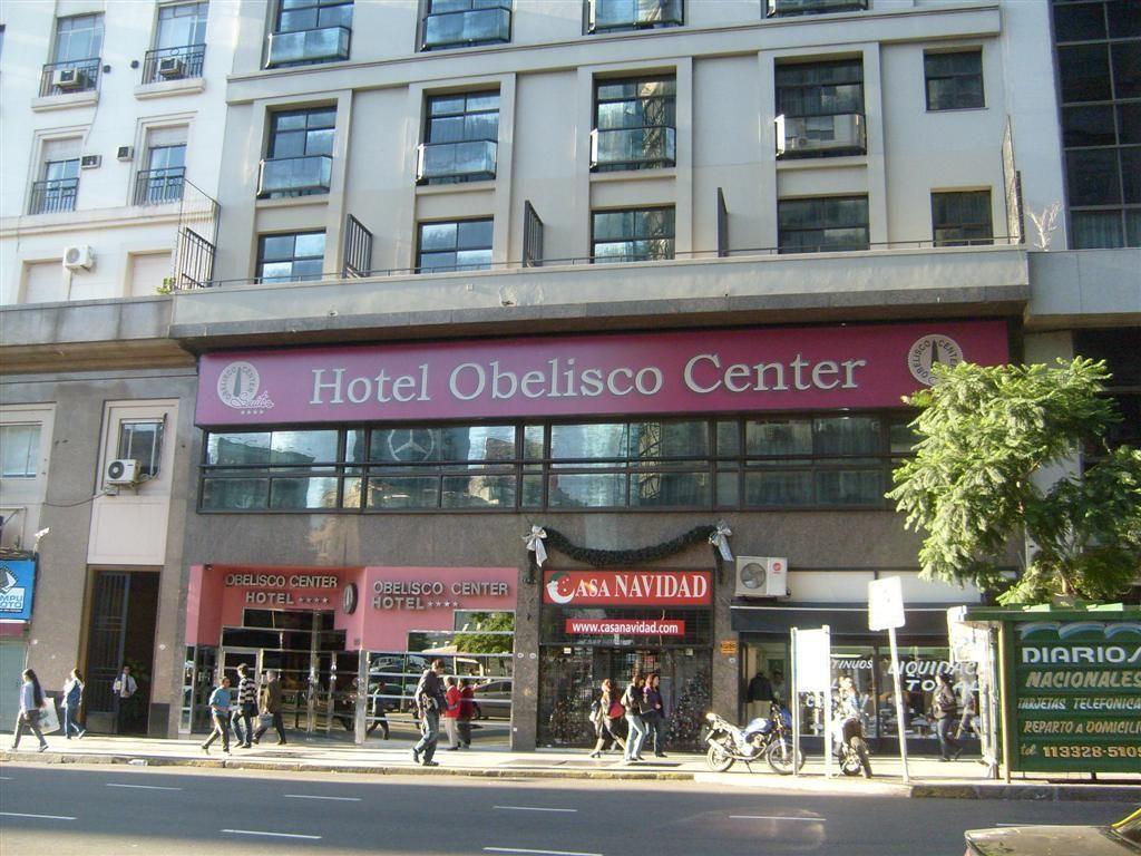 Obelisco Center - &