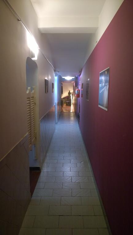 Koten Hotel