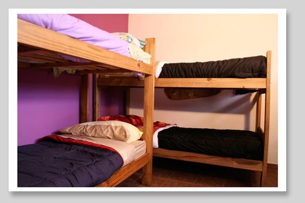 Tango Albergue