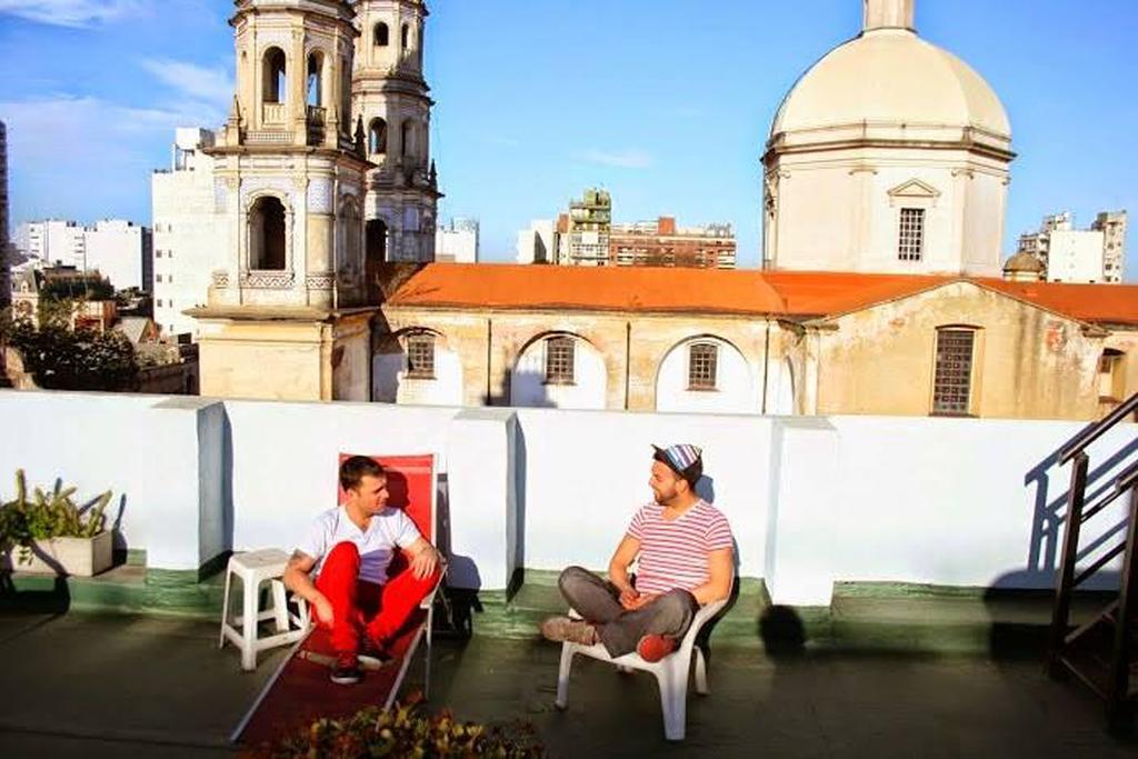 Lgy Only Men Buenos Aires