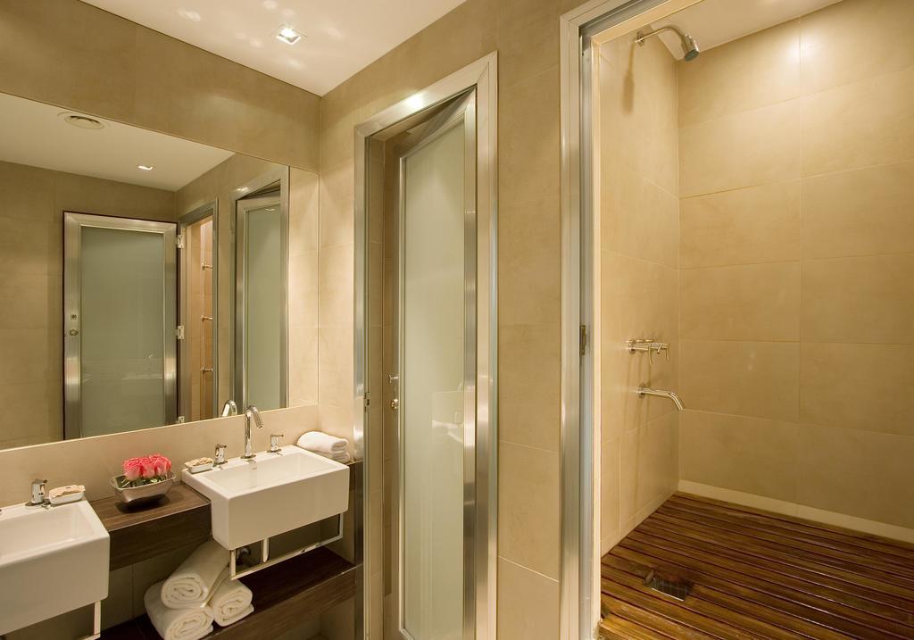 The Glu Boutique - Palermo Soho Hotel Buenos Aires